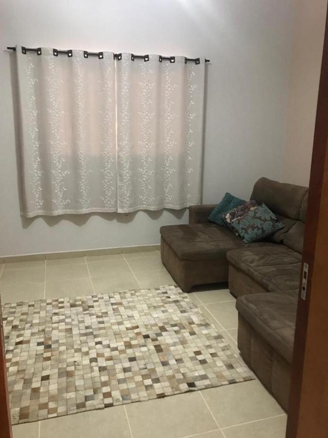 Casa Primavera- A 2 Km Do Thermas Dos Laranjais Olímpia Eksteriør bilde